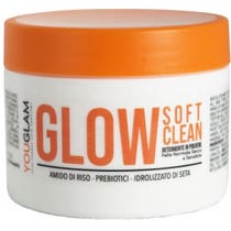 YouGlam Glow Soft Clean Puder-Make-up-Entferner-Reiniger 35 g-1