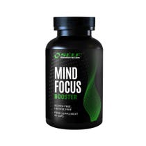 Self Omninutrition Mind Focus 60 Kapseln-1