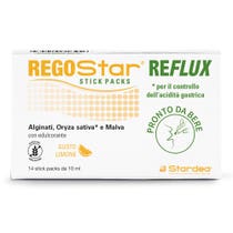 Regostar Reflux Stickpackung mit 14 Beuteln-1