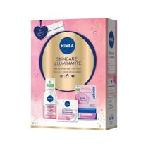 Nivea Brightening Skincare Kit-1