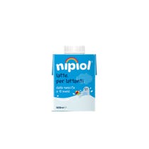 Nipiol Latte 0-12 Mesi Dalla Nascita 500ml-3