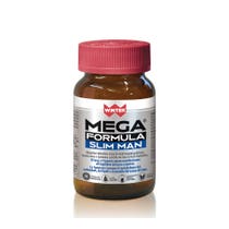 Winter Mega Formula Slim Man 40 Tabletten-1