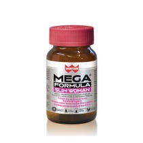 Winter Mega Formula Slim Woman 60 Tabletten-1