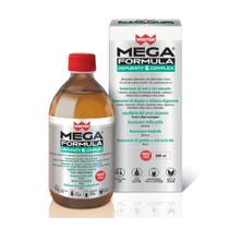 Winter Mega Formula Depuraty 6 Complex 500ml-1