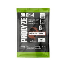 Anderson Taskabile Prolyze Schokolade 30g-1