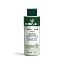 Herbatint Color Safe Farbschutzshampoo 260 ml-1