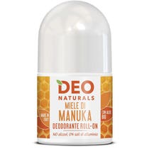 Deonaturals Deodorant Roll On Manuka 50 ml-2