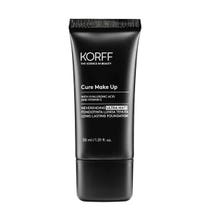 Korff Neverending Ultra Matt Foundation SPF30 Long Lasting 01 30 ml-1
