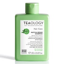 Teaology Matcha Haarreparaturshampoo 250 ml-1