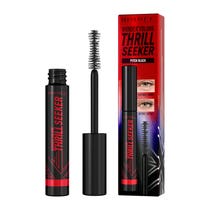 Rimmel Wonder's Volume Thrill Seeker Pechschwarz 8 ml-1