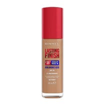 Rimmel Lasting Finish Foundation 35h mit Hyaluronsäure 303 Honig 30ml-1