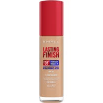 Rimmel Lasting Finish Foundation 35h mit Hyaluronsäure 160 Vanille 30ml-1