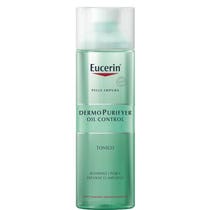 Eucerin DermoPurifyer Oil Control Tonic 200 ml-1