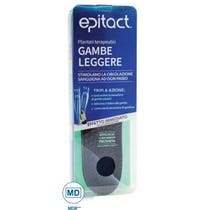 Epitact Therapeutische Einlegesohle Größe 36/38-1