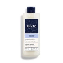 Phyto Delicate Shampoo zur häufigen Anwendung für alle Haartypen, 500 ml-1