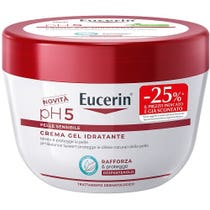 Eucerin pH5 Feuchtigkeitsspendende Gelcreme 350 ml-1