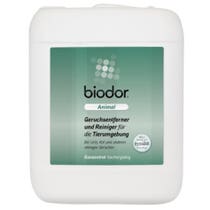 Biodor Animal Konzentrierter Geruchsentferner/Tierumgebungsreiniger 10 L-1