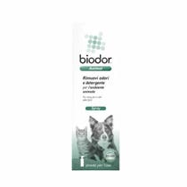 Biodor Tiergeruchsentferner/Tierumgebungsreinigungsspray 150 ml-1
