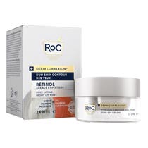 RoC Derm Correxion Double Action Augenkonturcreme 2x10ml-1