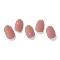 Ohora Gel Nails selbstklebender Nagellack 029 Aschrosa-1