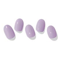 Ohora Gel Nails selbstklebender Nagellack 031 Blueberry Jam-1
