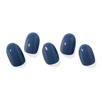 Ohora Gel Nails selbstklebender Nagellack 071 Creme Indigo-1