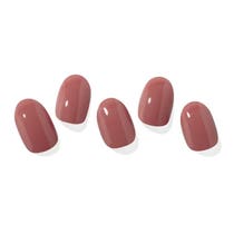 Ohora Gel Nails selbstklebender Nagellack 074 Creme Rose-1