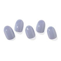 Ohora Gel Nails selbstklebender Nagellack 077 Cream Cloud-1