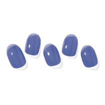 Ohora Gel Nails selbstklebender Nagellack 083 Farbton Bluesy-1