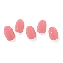 Ohora Gel Nails selbstklebender Nagellack 091 Cream Glow-3