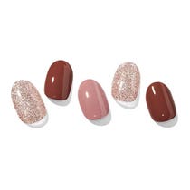 Ohora Gel Nails selbstklebender Nagellack 48 Hemish-1
