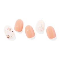 Ohora Gel Nails Selbstklebender Nagellack 180 Delicate-1