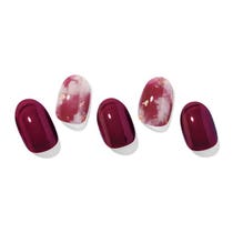 Ohora Gel Nails selbstklebender Nagellack 187 Maulbeere-1