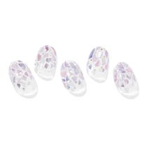 Ohora Gel Nails selbstklebender Nagellack 352 Petal Rain-1