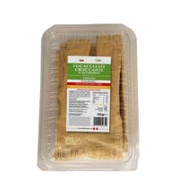 Ri.Ma Benessere Focaccia Fit Knuspriges Protein-Focaccia mit Rosmarin 150 g-1