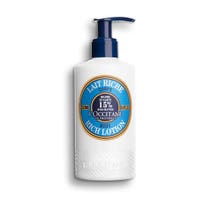 L'Occitane Ultra Rich Shea Body Milk 250 ml-1