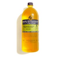 L'Occitane Eco-Refill Eisenkraut- und Shea-Seife 500 ml-1