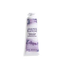 L'Occitane Handcreme mit weißem Lavendel, 30 ml-1