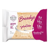 Feeling Ok Breadys +Protein 50g-1