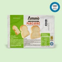 Amino Pancarrè Proteinarmes Brot 250g-2