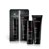 Collistar Men's Box Toning Duschgel 250 ml + Deodorant Spray 125 ml-1