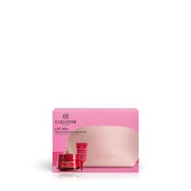 Collistar Lift HD Box Set Gesichtscreme 50 ml + Augenkontur 5 ml + Magic Drops Sachet + Clutch-1
