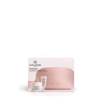 Collistar Gesichts-/Halscreme-Box 50 ml + Augenkontur 5 ml + Magic Drops-Beutel + Clutch-1