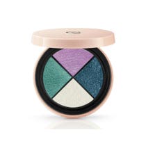 Collistar Impeccabile 4-Farben-Lidschatten-Palette 01 Milano Vibes-1