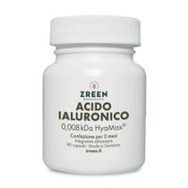 Zreen Hyaluronsäure 0,008 kDa HyaMax 90 Kapseln-1