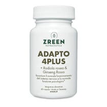 Zreen Adapto 4Plus 60 Kapseln-1
