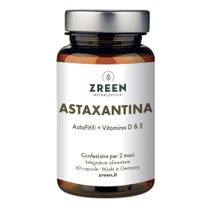 Zreen Astaxanthin 60 Kapseln-1