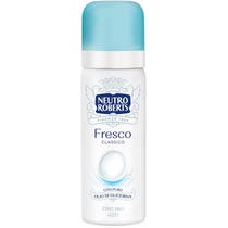 Neutro Roberts Classic Fresh Deodorant Spray Null Aluminiumsalze 50 ml-1
