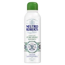 Neutro Roberts Deodorant Spray Dolomiti ohne Aluminiumsalze 200 ml-1