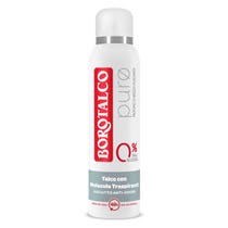 Talkumpuder Pure Deodorant Spray Musky Breeze 150 ml-1